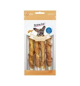 Dokas Tyggepinde m. Kyllingebryst