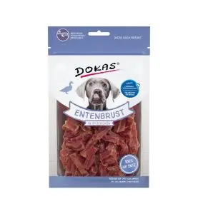 Dokas Andebryst Tern 70g