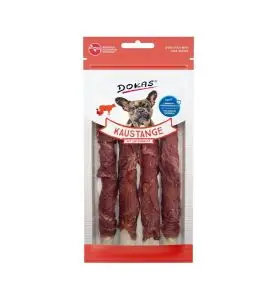 Dokas Tyggepinde m. Andebryst