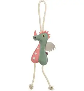 Trixie Drage Reb Læder