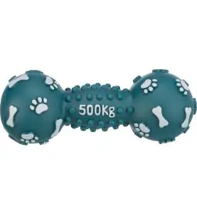 Trixie Legetøj Håndvægt Vinyl 19cm