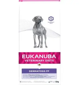 Eukanuba Veterinary Diets Dermatosis FP