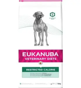 Eukanuba Veterinary Diets Restricted Calorie