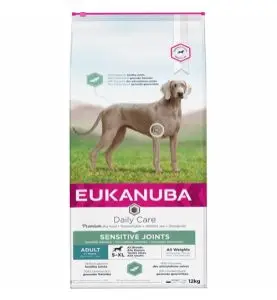 Eukanuba Adult Daily Care Sensitive Joints