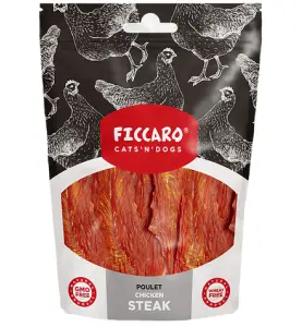 Ficcaro Chicken Steak 42