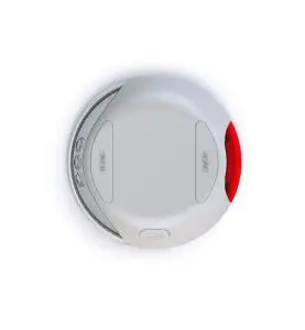 Flexi LED Lygte Lysegrå