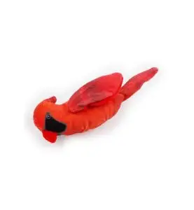 AFP Natural Instinct Catnip Bird Assorteret