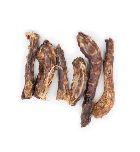 Snack'it Gåsehalse 200g