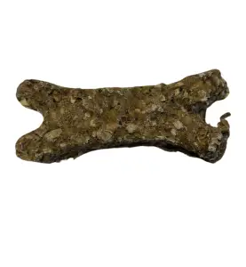 Woolf Natural Bone Beef/Veggie/Glukosamin 1 stk. Månedens Godbid Tilbud