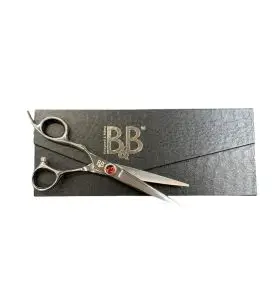 B&B Professionel Grooming Saks 6" - Venstre Hånd