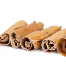 Snack'it Hestehudsruller 500g