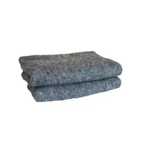 Hundetæppe Grå 150x100 cm