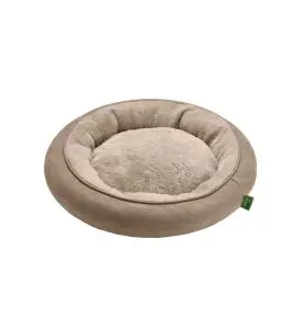 Hunter Hundeseng Rockford Donut Beige