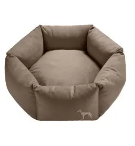 Hunter Hundeseng Orto Merida Taupe