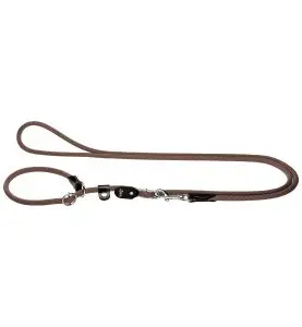 Hunter Retrieverline Vario Freestyle Brun 