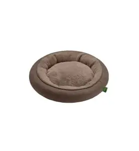 Hunter Hundeseng Rockford Donut Brun