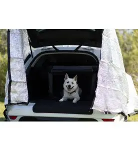 Companion Sun Shade Cover 3x3m