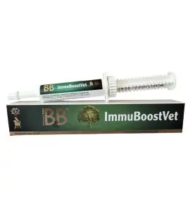B&B ImmuBoostVet
