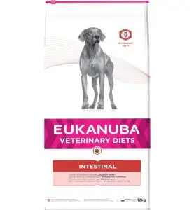 Eukanuba Veterinary Diets Intestinal