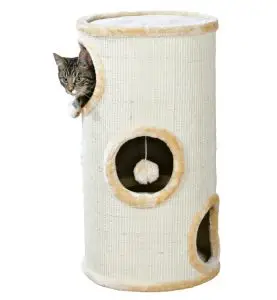 Jolly Paw Kattetårn Joyca 70 cm Beige