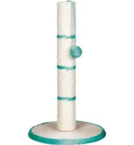 Jolly Paw Kradsestolpe Jowita 50 cm assorteret