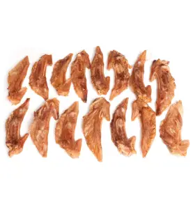 Snack'it Kalkunvinger