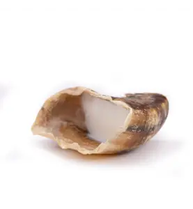 Snack'it Kalveklov m. Fårefedtpaté i folie