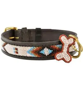 Kampuni Halsbånd Mesa