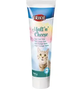 Trixie Kat Malt m. Ost & Biotin