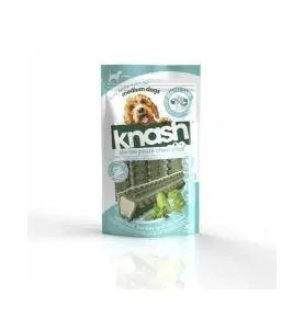Knash Dental Chew Mint