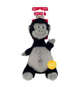Kong Knots Belly Gorilla M/L