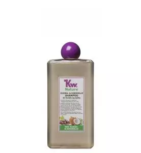Kw Shampoo Jojoba & Kokosolie