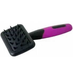 KW Mini Gummibørste