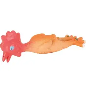 Trixie Calciumben Kylling 10,5 cm/18g 1 stk.