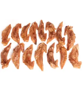 Snack'it Kyllingevinger 200g