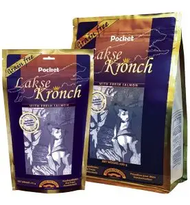 Lakse Kronch Pocket