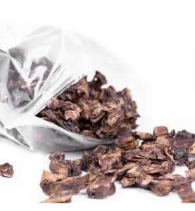 Snack'it Mini Trainers Lammelunger 200g