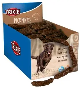 Trixie Premio Pølse Lam 1 stk.
