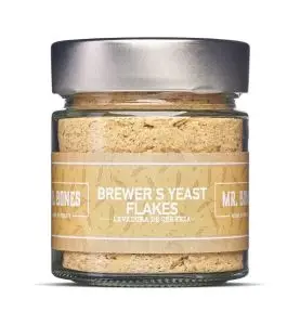 Mr. Bones Brewer's Yeast Flakes - Naturligt tilskud til hunde og katte
