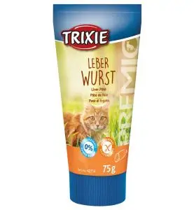 Trixie Kat Lever Pate