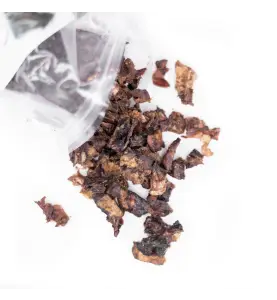 Snack'it Mini Trainers Hestelunge 200g