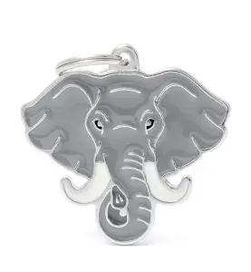 MyFamily Hundetegn Elefant