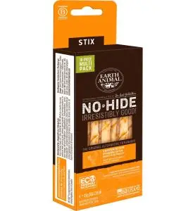 No-Hide Stix Kylling 10-Pack