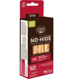 No-Hide Stix Okse 10-Pack