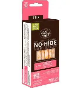 No-Hide Stix Laks 10-Pack