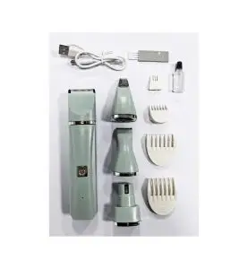 Nordic Paws 4i1 Luksus Trimmer