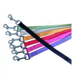 NYC Basic Nylonkobbel Fucsia