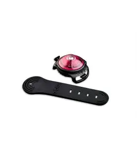Orbiloc Dog Dual Pink