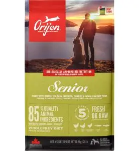 Orijen Dog Senior
