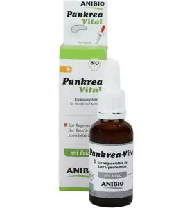 Anibio Pankrea Vital